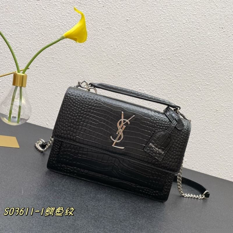 Y*L satchel bags